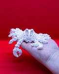 Szkielet Krab