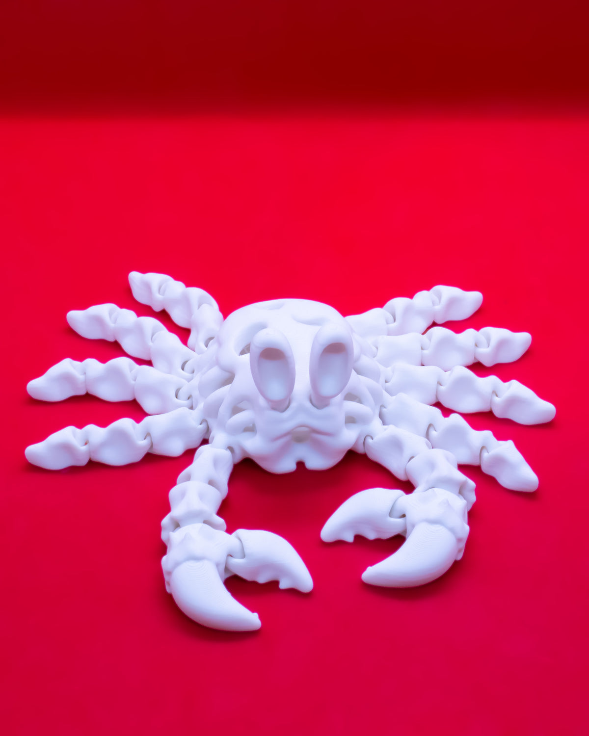 Szkielet Krab